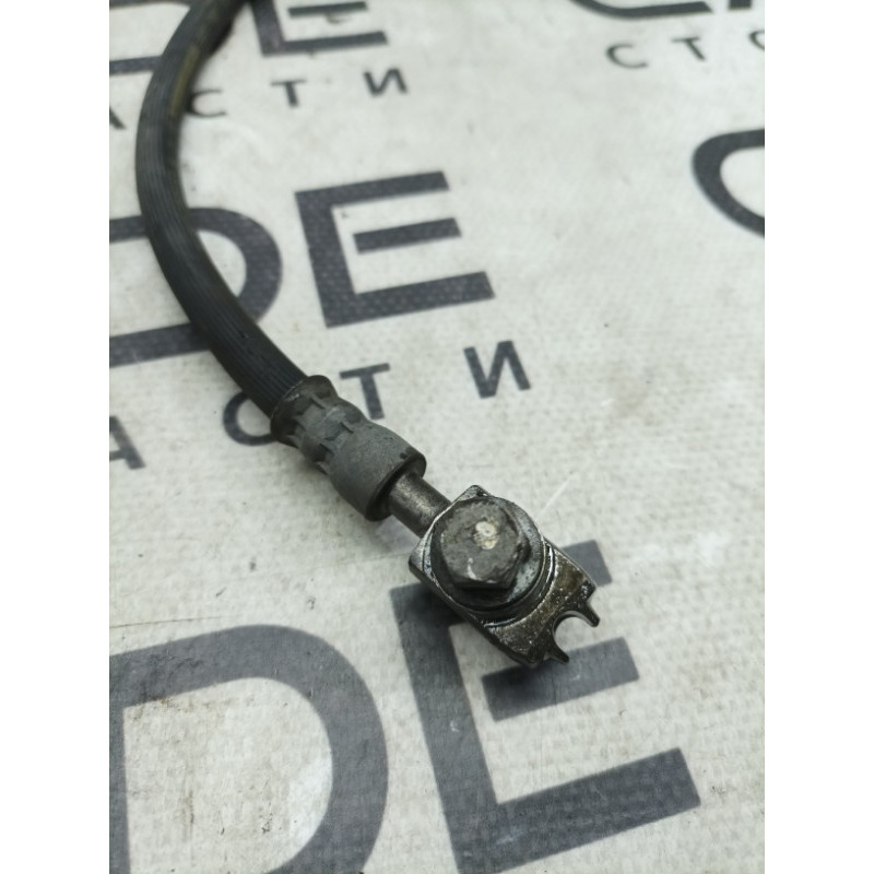 Шланг тормозной (тормозная система) Volkswagen Passat B7 2014 1.8 5C0611776