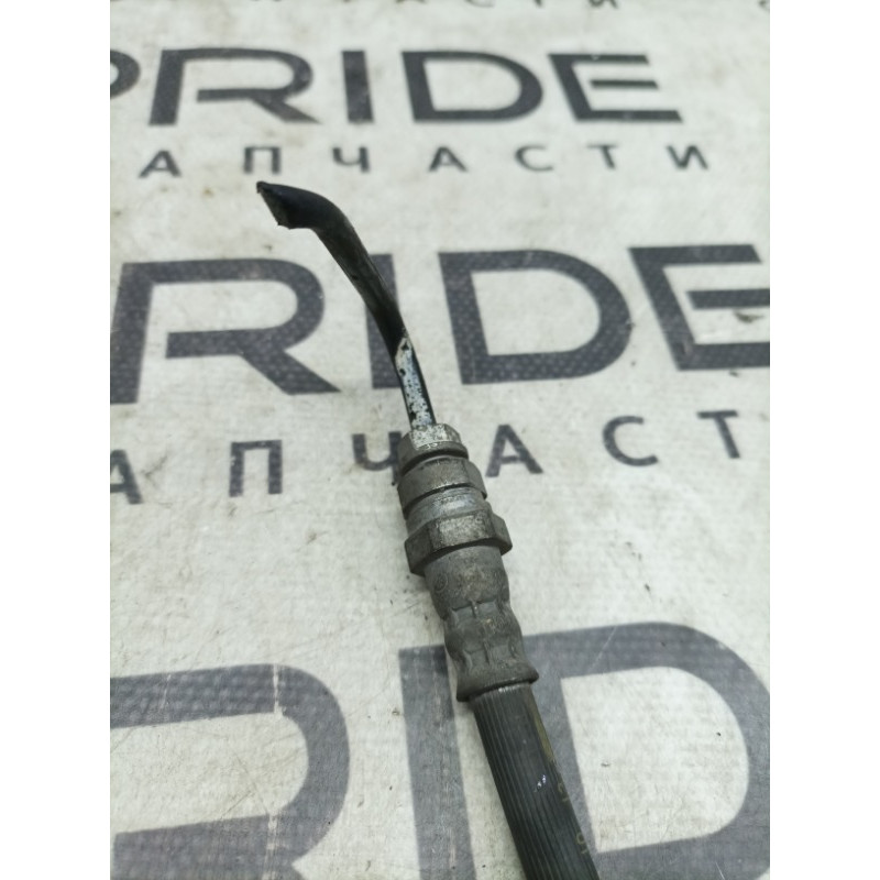 Шланг тормозной (тормозная система) Volkswagen Passat B7 2014 1.8 5C0611776