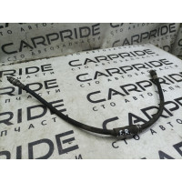 Шланг гальмівний