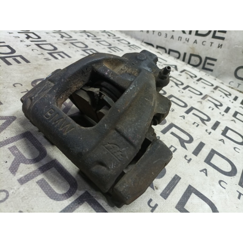 Суппорт тормозной (тормозная система) Mini Cooper R53 S R53 2006 1.6 34116768457