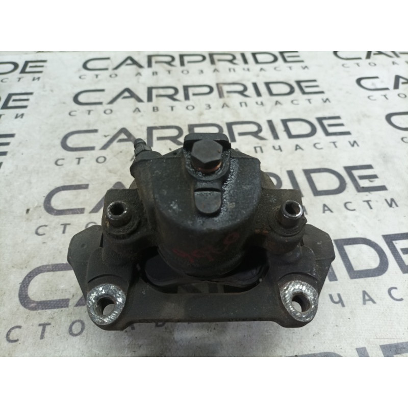 Суппорт тормозной (тормозная система) Mini Cooper R53 S R53 2006 1.6 34116768457