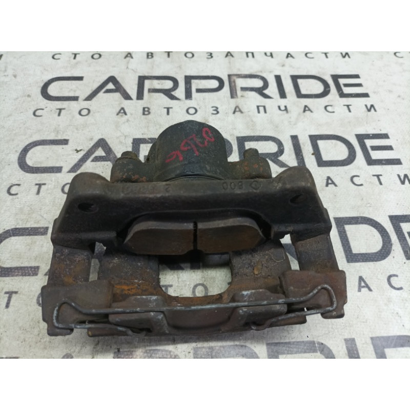 Суппорт тормозной (тормозная система) Mini Cooper R53 S R53 2006 1.6 34116768457