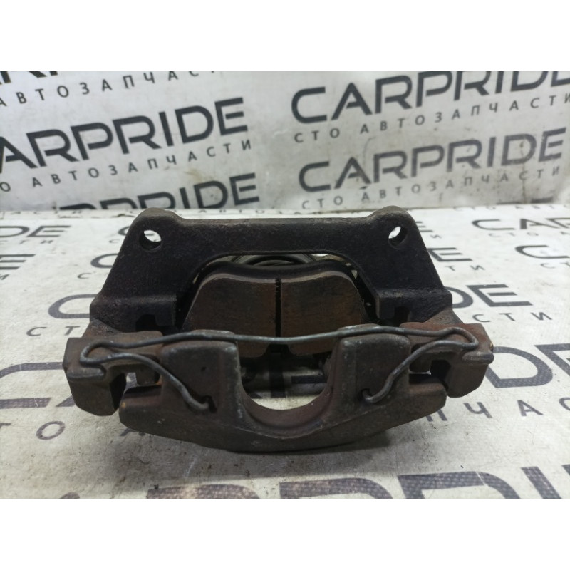 Суппорт тормозной (тормозная система) Mini Cooper R53 S R53 2006 1.6 34116768457