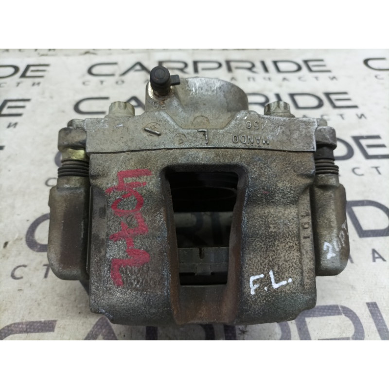 Гальмівний супорт (гальмівна система) KIA Optima TF 2015 2.4 581104C500