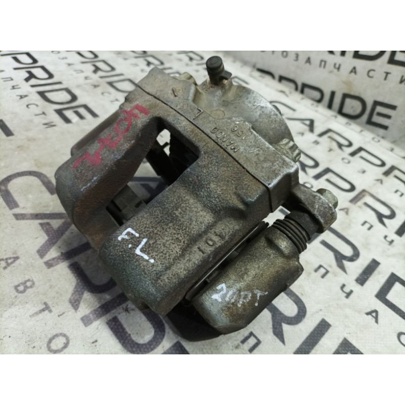 Гальмівний супорт (гальмівна система) KIA Optima TF 2015 2.4 581104C500