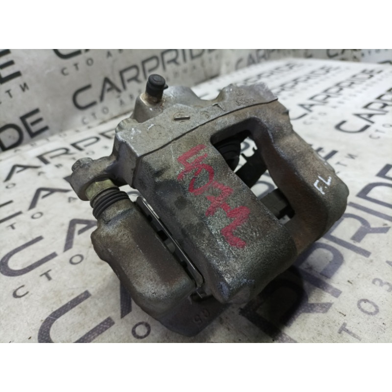 Гальмівний супорт (гальмівна система) KIA Optima TF 2015 2.4 581104C500