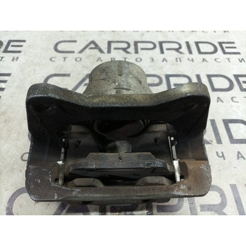 Гальмівний супорт (гальмівна система) KIA Optima TF 2015 2.4 581104C500