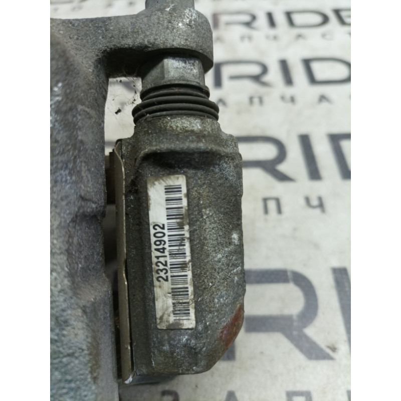 Гальмівний супорт (гальмівна система) GMC Terrain 1 13279639