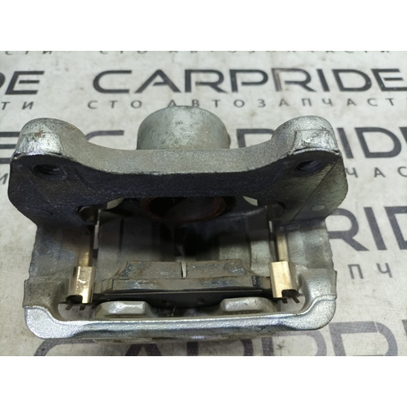 Гальмівний супорт (гальмівна система) GMC Terrain 1 13279639