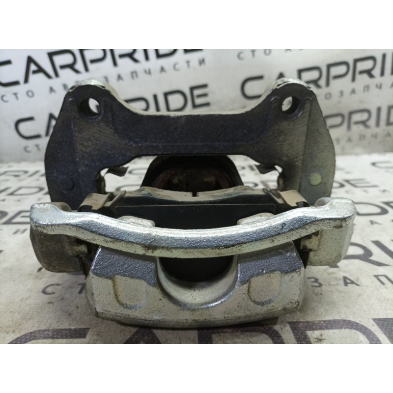 Гальмівний супорт (гальмівна система) GMC Terrain 1 13279639