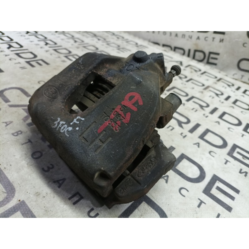 Суппорт тормозной (тормозная система) FORD Focus MK3 2012 2.0 CV6Z2B121A