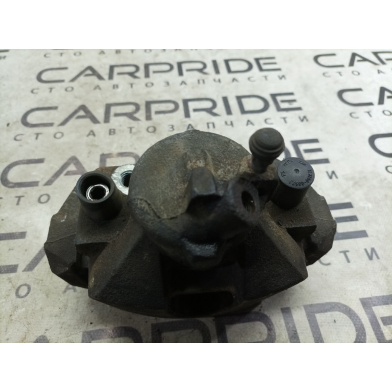 Суппорт тормозной (тормозная система) FORD Focus MK3 2012 2.0 CV6Z2B121A