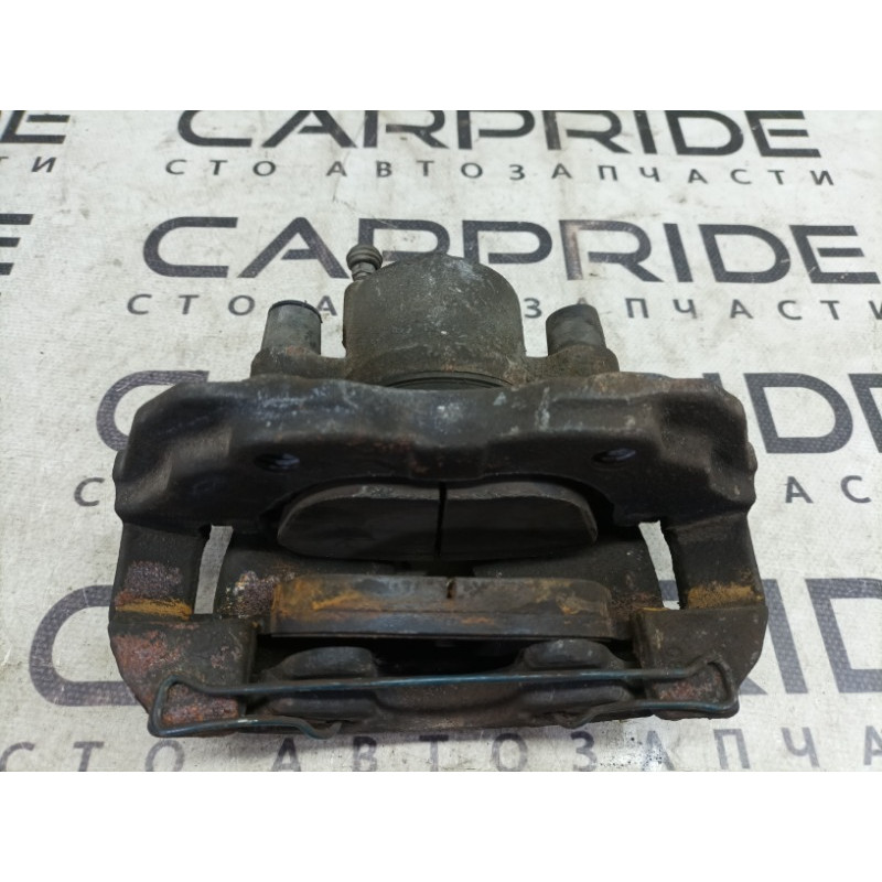 Суппорт тормозной (тормозная система) FORD Focus MK3 2012 2.0 CV6Z2B121A