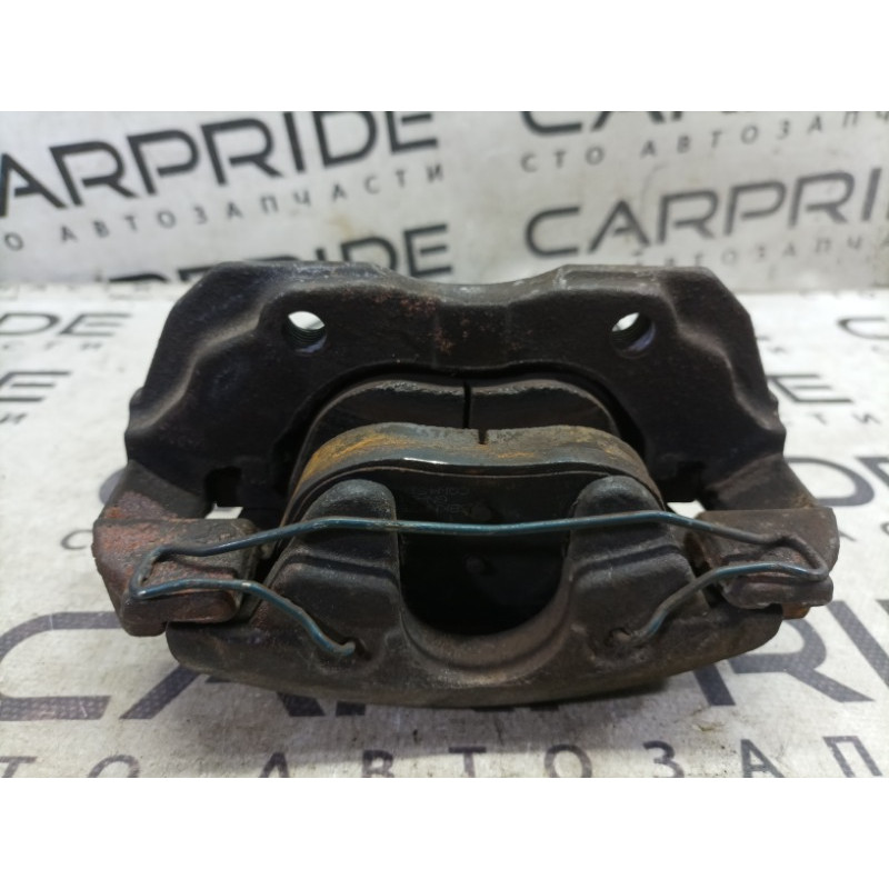 Суппорт тормозной (тормозная система) FORD Focus MK3 2012 2.0 CV6Z2B121A