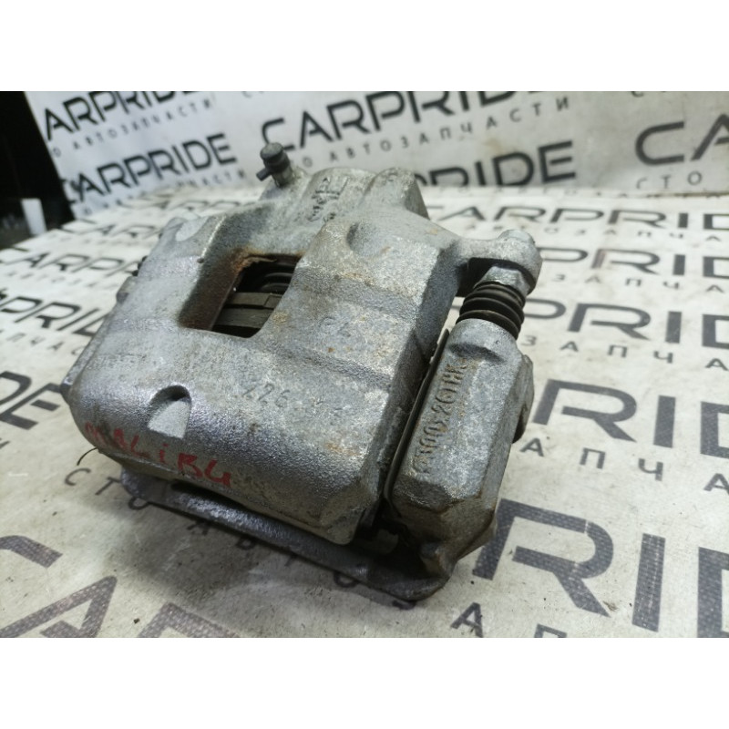 Суппорт тормозной (тормозная система) Chevrolet Malibu 9 2017 13507536