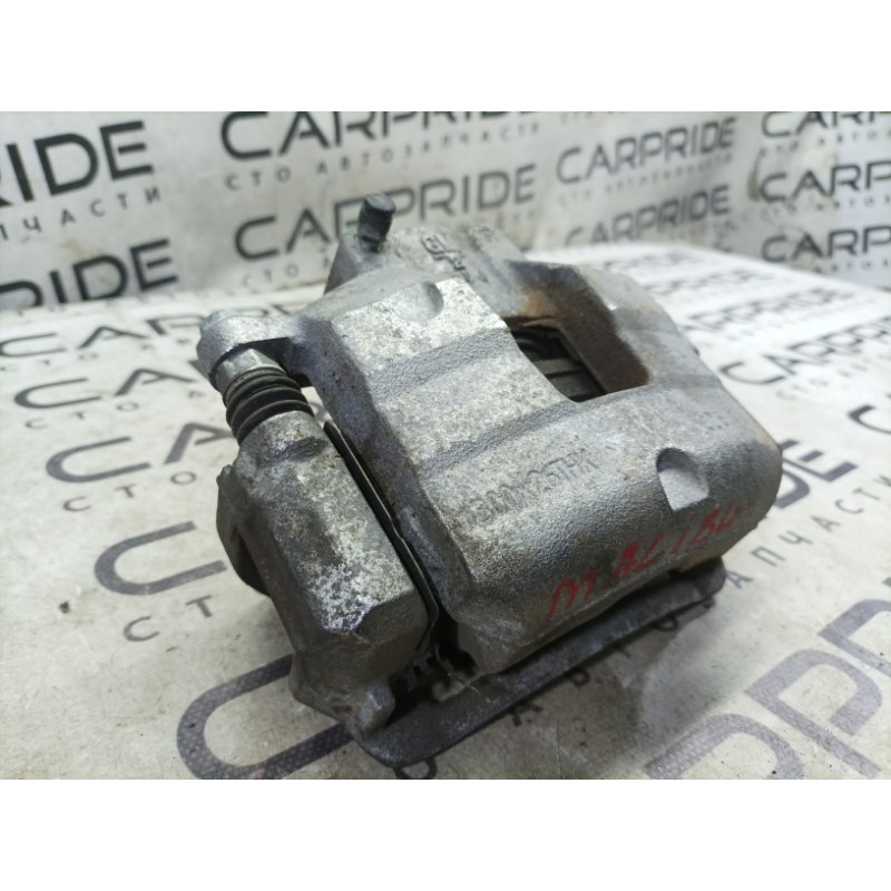 Суппорт тормозной (тормозная система) Chevrolet Malibu 9 2017 13507536