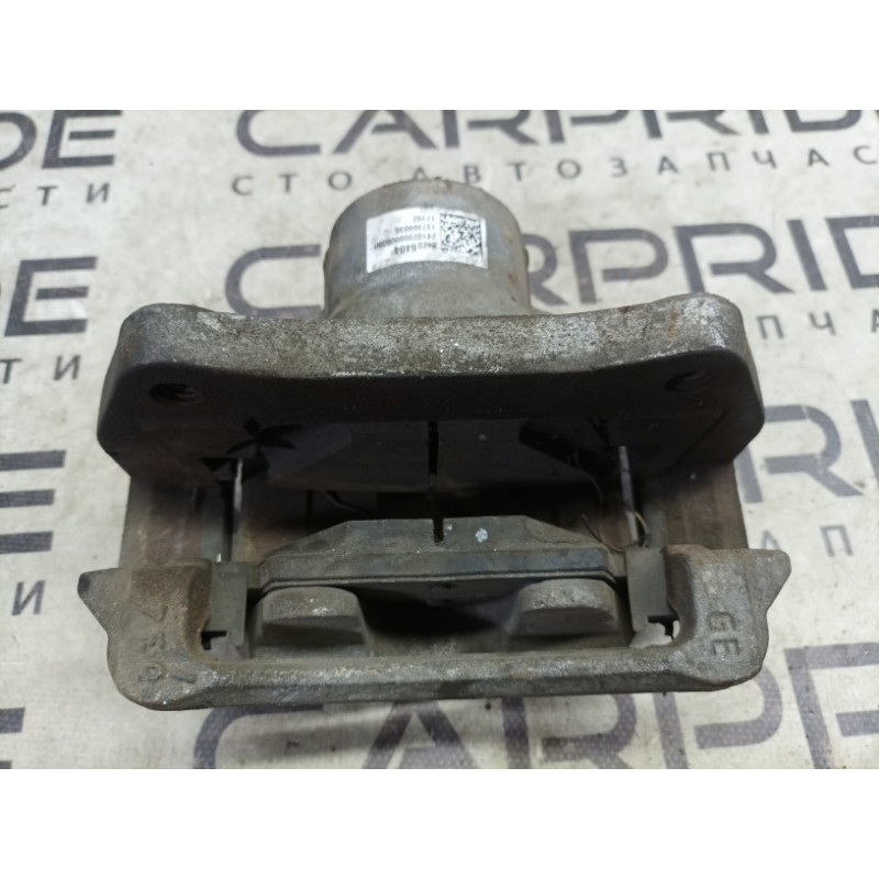 Суппорт тормозной (тормозная система) Chevrolet Malibu 9 2017 13507536