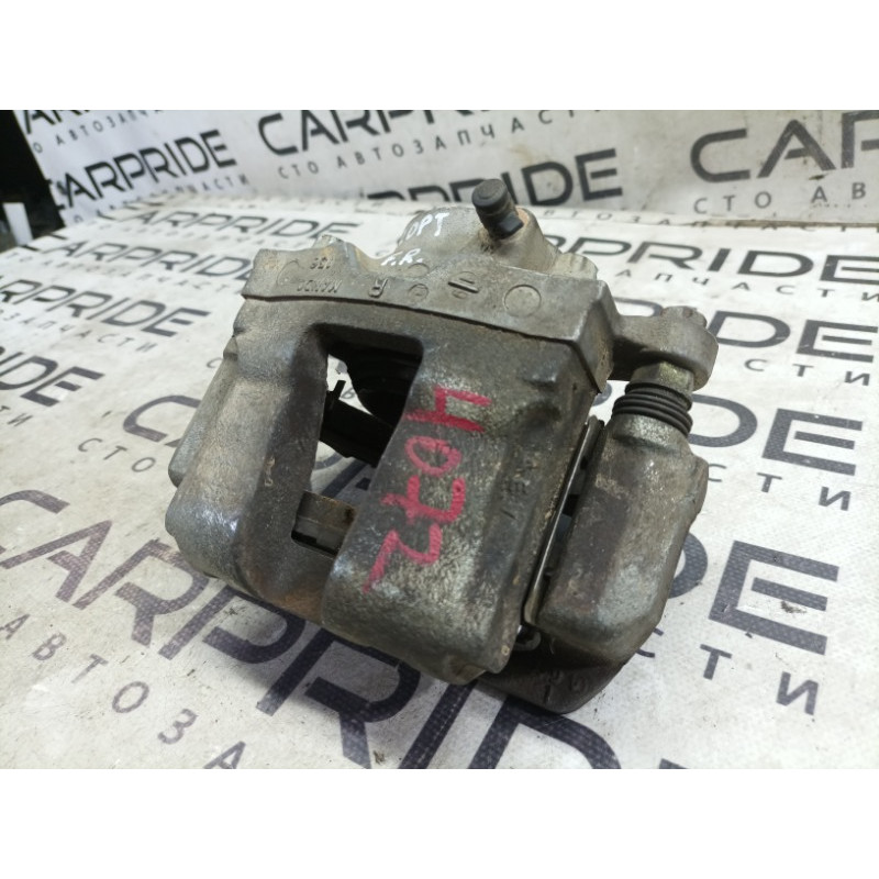 Гальмівний супорт (гальмівна система) KIA Optima TF 2015 2.4 581304C500