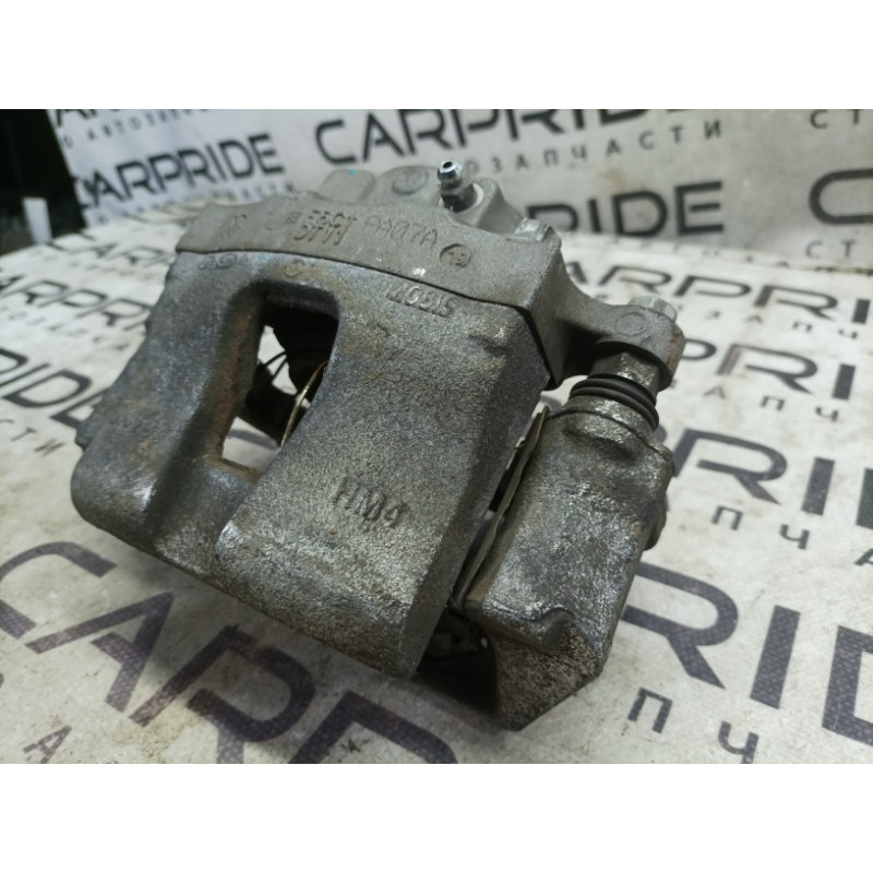 Суппорт тормозной (тормозная система) Hyundai Sonata LF 58110C2100