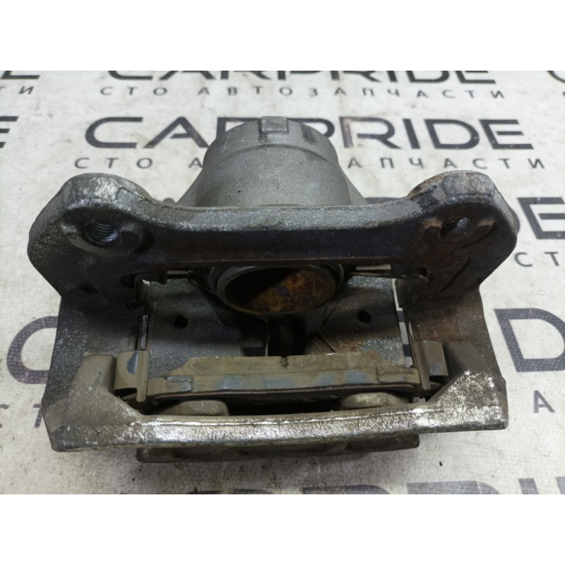 Суппорт тормозной (тормозная система) Hyundai Sonata LF 58110C2100