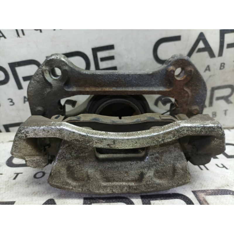 Суппорт тормозной (тормозная система) Hyundai Sonata LF 58110C2100