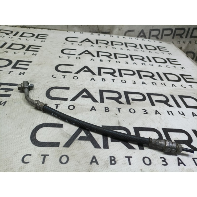 Шланг тормозной (тормозная система) Volkswagen Atlas 1 3QF611775A