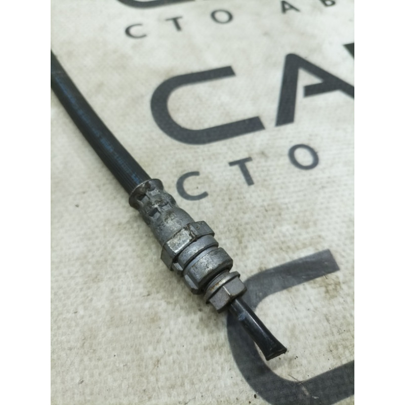 Шланг тормозной (тормозная система) Volkswagen Atlas 1 3QF611775A