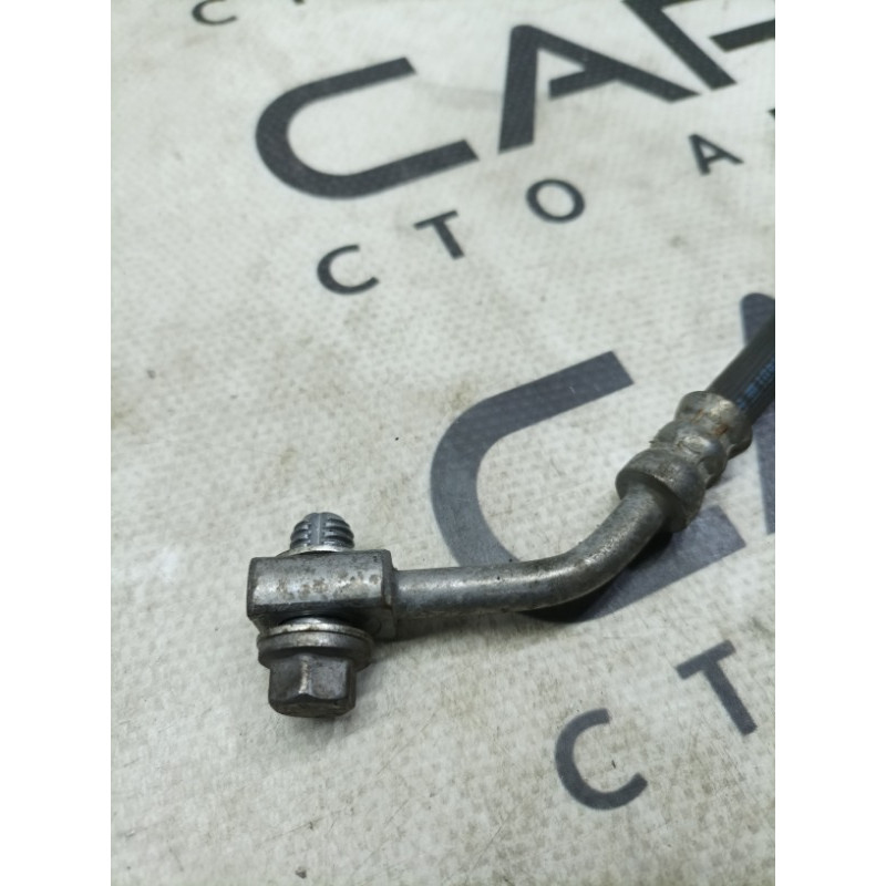 Шланг тормозной (тормозная система) Volkswagen Atlas 1 3QF611775A