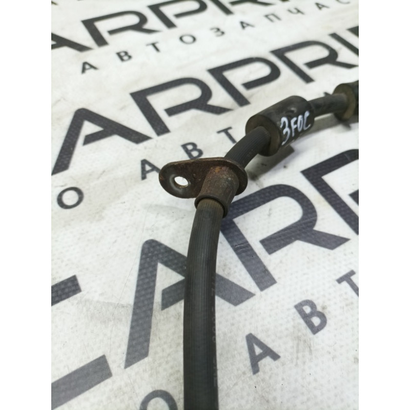 Шланг гальмівний (гальмівна система) FORD Focus MK3 2012 2.0 CV6Z2078A