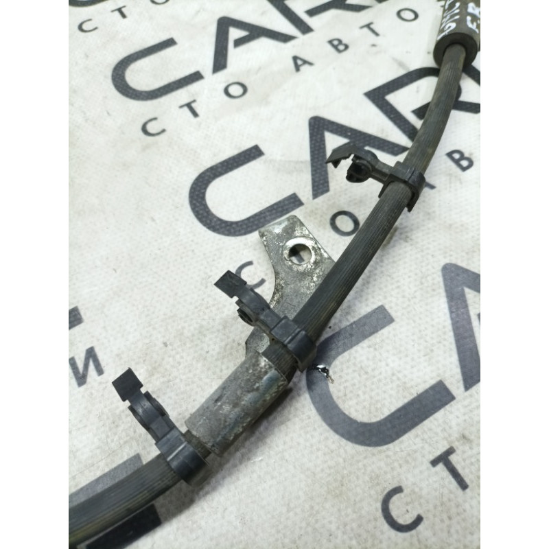 Шланг гальмівний (гальмівна система) GMC Terrain 1