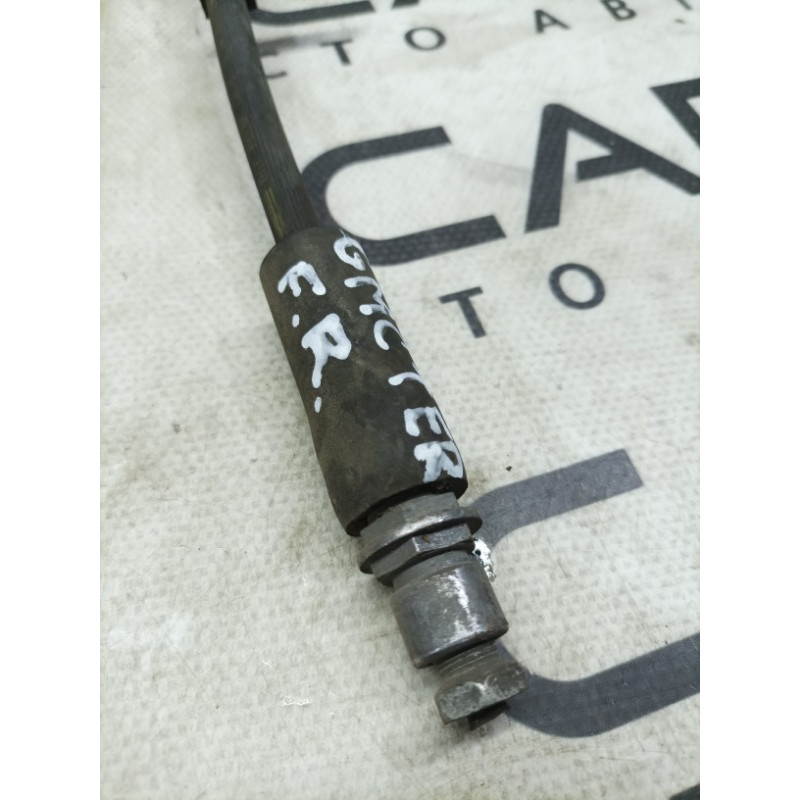 Шланг гальмівний (гальмівна система) GMC Terrain 1