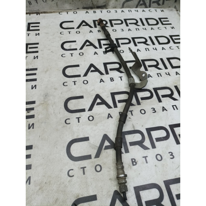 Шланг тормозной (тормозная система) FORD Fusion MK5 2016 2.5 DG9Z2282M