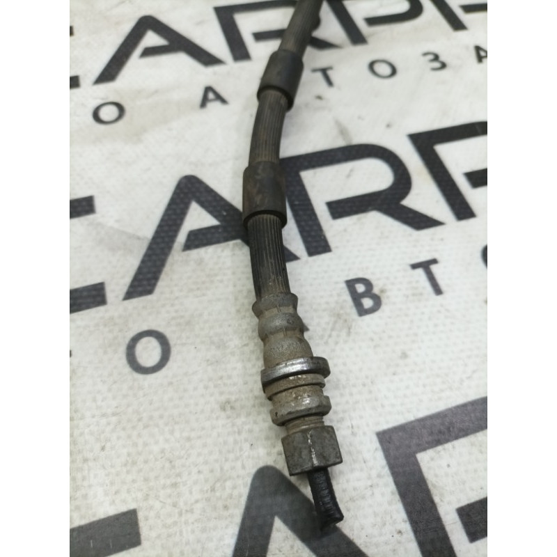 Шланг тормозной (тормозная система) FORD Fusion MK5 2016 2.5 DG9Z2282M