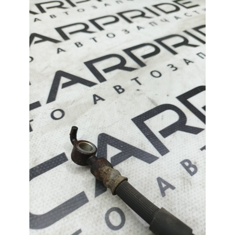 Шланг тормозной (тормозная система) FORD Fusion MK5 2016 2.5 DG9Z2282M