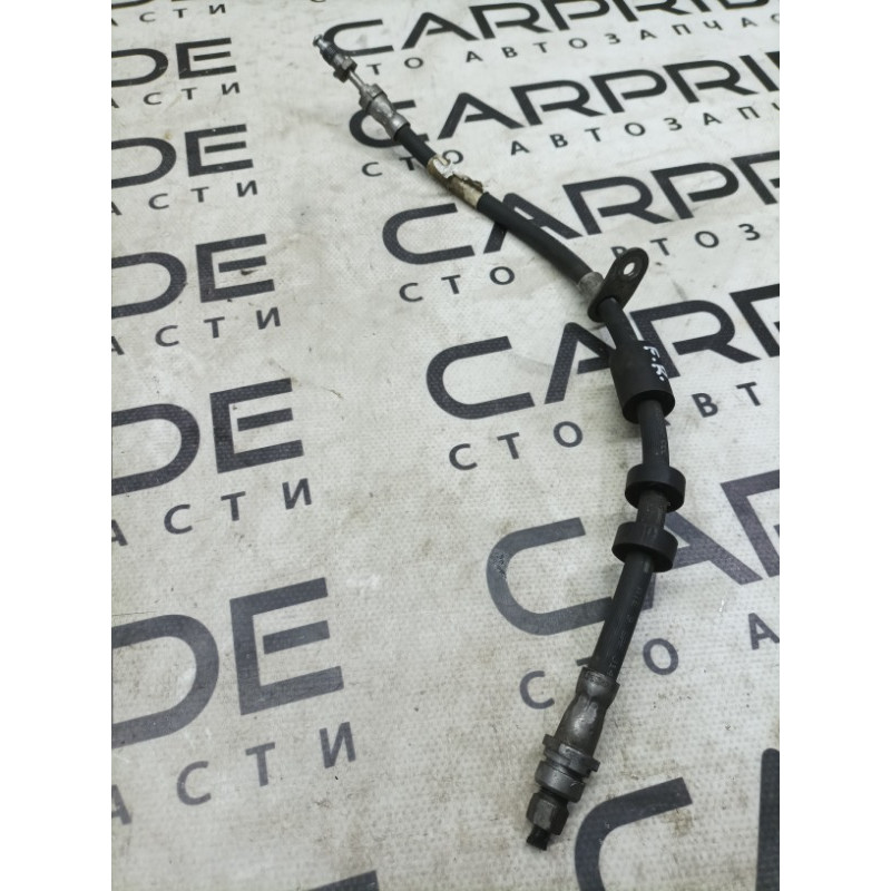 Шланг тормозной (тормозная система) FORD Focus MK3 2016 1.0 CV6Z2078A