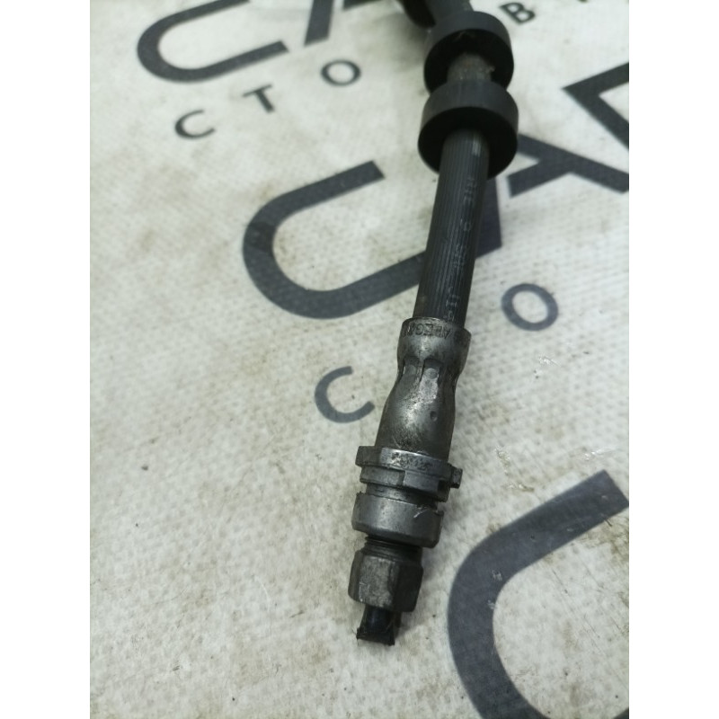 Шланг тормозной (тормозная система) FORD Focus MK3 2016 1.0 CV6Z2078A