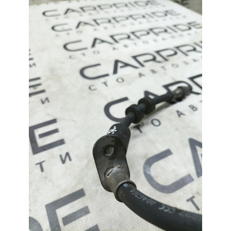 Шланг тормозной (тормозная система) FORD Focus MK3 2016 1.0 CV6Z2078A