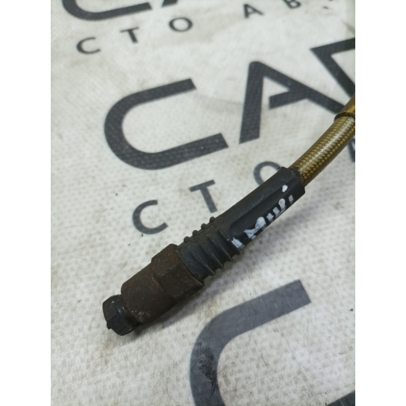 Шланг тормозной (тормозная система) Mini Cooper R53 S R53 2006 1.6 34306794002