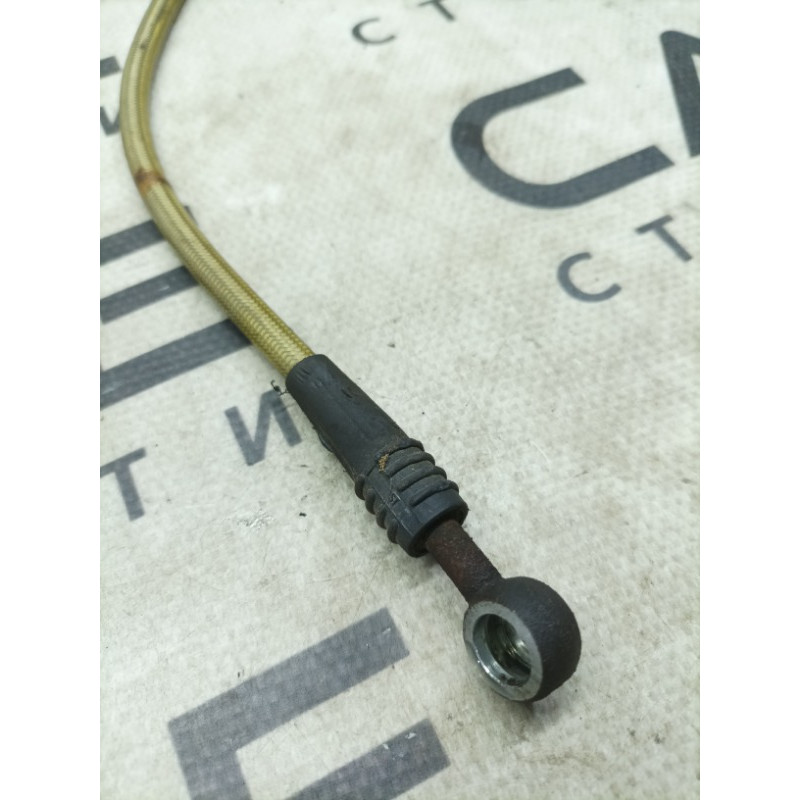 Шланг тормозной (тормозная система) Mini Cooper R53 S R53 2006 1.6 34306794002