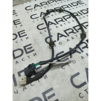 Проводка моторчика стояночного тормоза