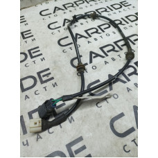 Проводка моторчика стояночного тормоза