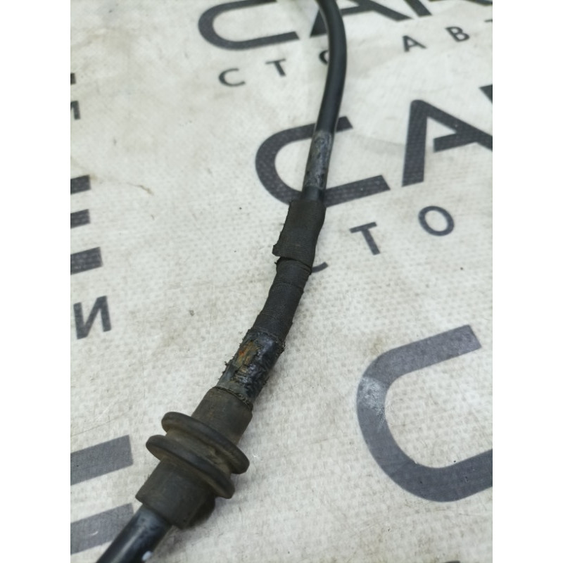 Проводка моторчика стояночного тормоза (электрика) Jeep Cherokee KL 68172173AC