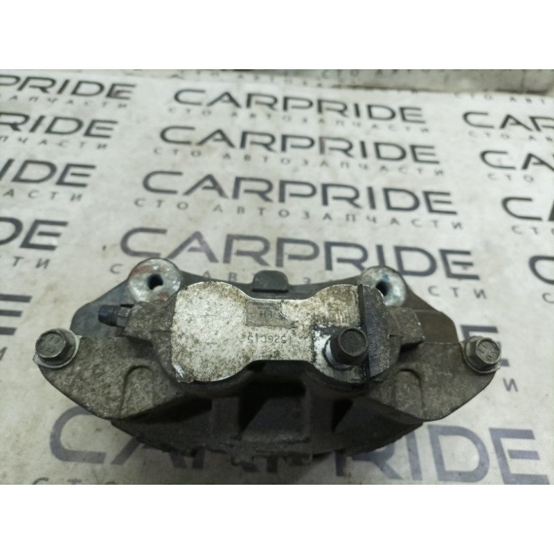 Суппорт тормозной (тормозная система) Ford Mustang MK6 2016 fr3z-2b121-j