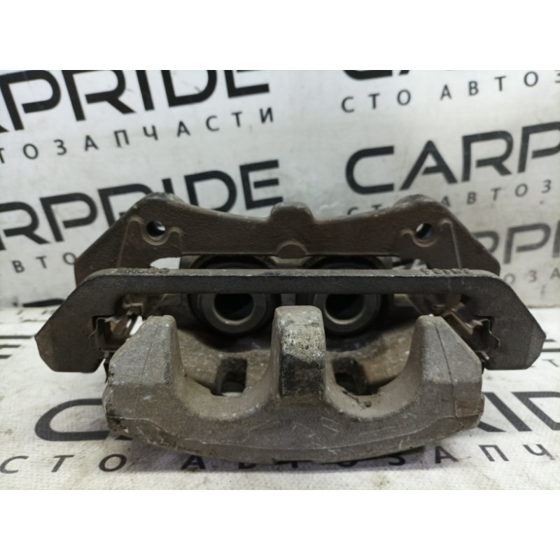 Суппорт тормозной (тормозная система) Ford Mustang MK6 2016 fr3z-2b121-j