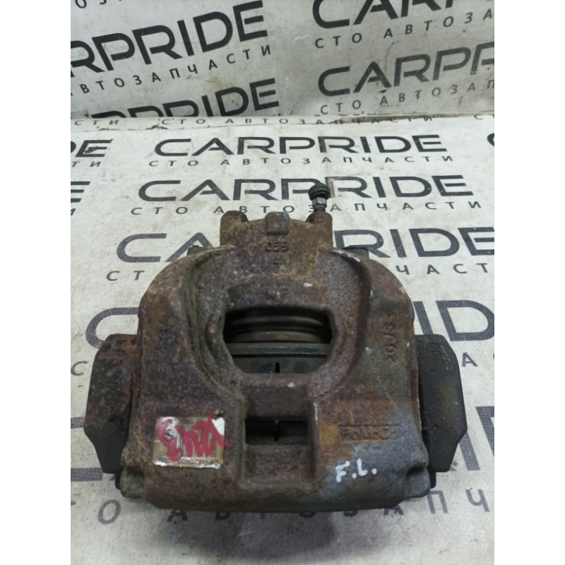 Суппорт тормозной (тормозная система) FORD Fusion MK5 2016 2.5 DG9Z-2B121-A