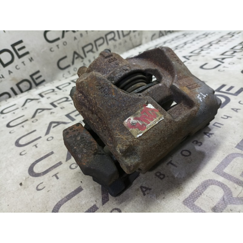 Суппорт тормозной (тормозная система) FORD Fusion MK5 2016 2.5 DG9Z-2B121-A