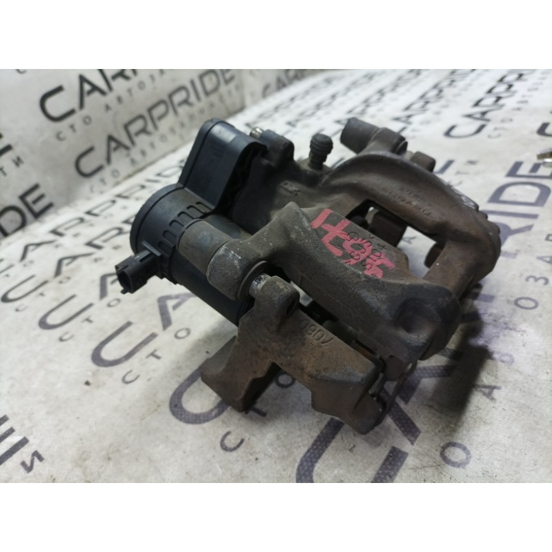 Суппорт тормозной (тормозная система) Subaru Outback BS 2016 2.5 26692AL02A