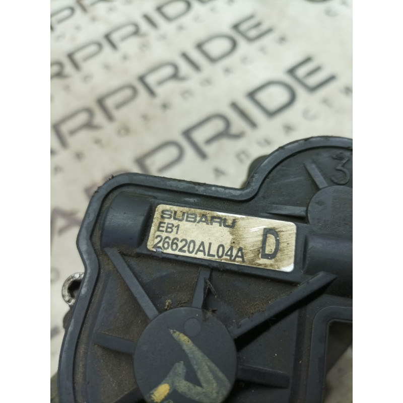 Суппорт тормозной (тормозная система) Subaru Outback BS 2016 2.5 26692AL02A