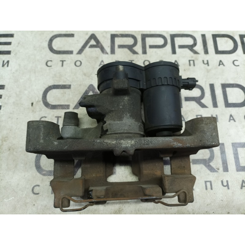 Суппорт тормозной (тормозная система) Subaru Outback BS 2016 2.5 26692AL02A