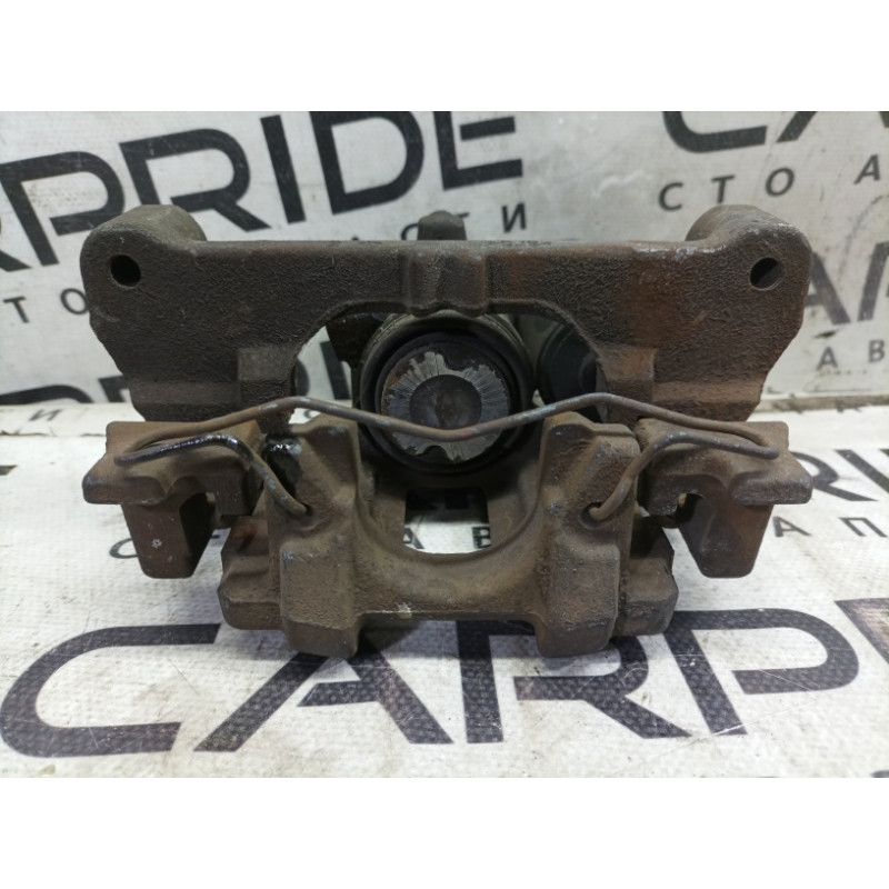 Суппорт тормозной (тормозная система) Subaru Outback BS 2016 2.5 26692AL02A